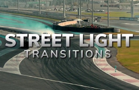 دانلود ترانزیشن پریمیر با موضوع فیلم Street Light