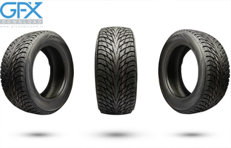 عکس بهترین لاستیک