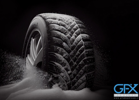 عکس حلقه لاستیک