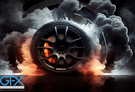 عکس لاستیک برای پروفایل