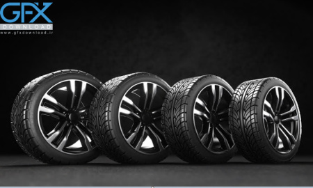 عکس لاستیک برای تصویر زمینه