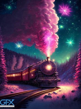 عکس بهترین قطارهای دنیا