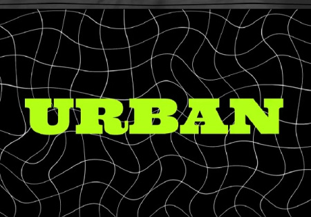 دانلود پروژه افتر افکت تبلیغات شهری Urban Promo