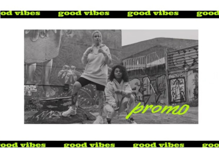 پروژه آماده افتر افکت تبلیغات شهری Urban Promo