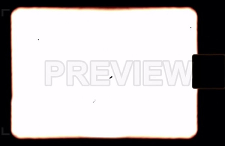 فوتیج فریم فیلم قدیمی Vintage Film Frame