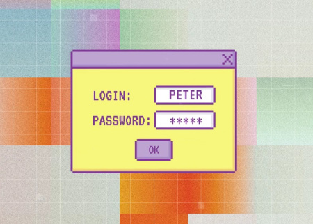 دانلود پروژه افتر افکت رابط کاربری ویندوز 8 بیتی