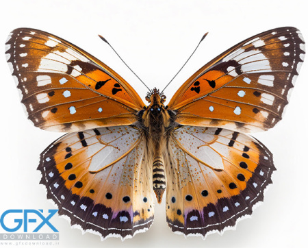  عکس پروانه برای چاپ