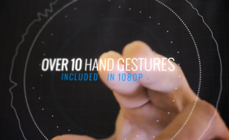 دانلود پروژه آماده افتر افکت افتتاحیه Breakbeats