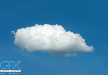 عکس ابر خیلی زیبا