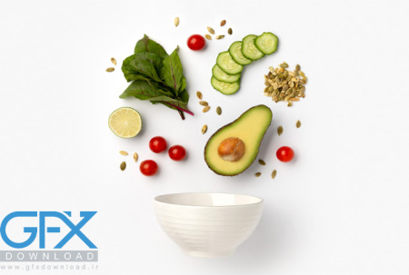 عکس غذاهای رژیمی