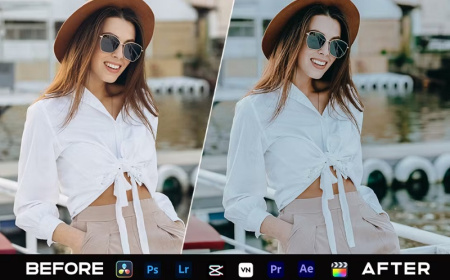 دانلود پریست لایت روم لایف استایل Fashion Lifestyles