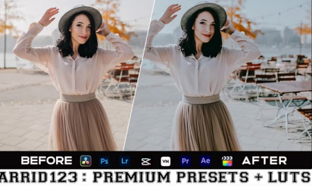 دانلود پریست لایت روم فشن Fashion Lifestyles