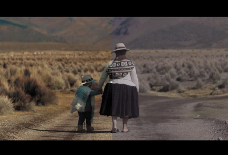 15 پریست پریمیر اصلاح رنگ Journalist LUTs