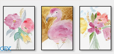 دانلود عکس برای تابلو اتاق کودک