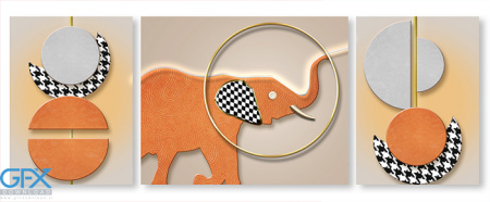 دانلود عکس برای تابلو دکوراتیو کودک