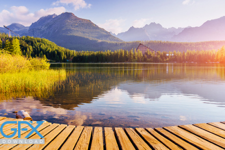 عکس طبیعت تصویر پس زمینه