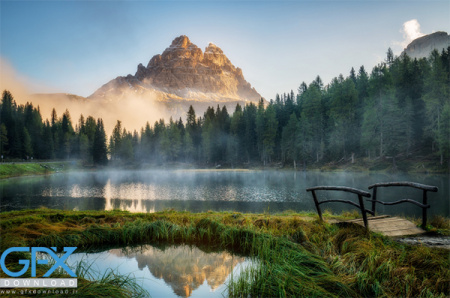 تصاویر طبیعت زیبا برای پس زمینه