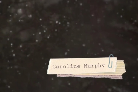 پروژه پریمیر زیرنویس های کاغذی به سبک قدیمی