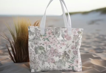 دانلود تکسچر گل های صورتی Pink Floral