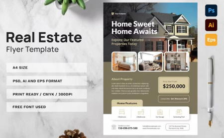 دانلود کاتالوگ املاک لایه باز