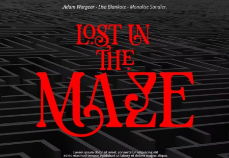 فونت انگلیسی Shigat