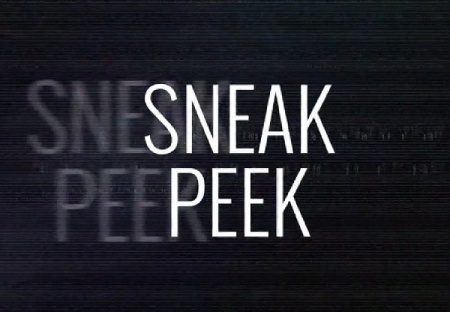 دانلود پروژه افتر افکت تیزر تبلیغاتی Sneak Peek