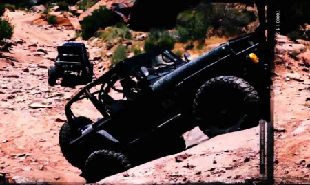 پروژه آماده افتر افکت تیزر تبلیغاتی Sneak Peek