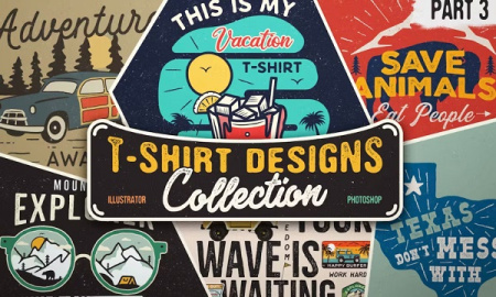 دانلود فایل لایه باز چاپ روی تیشرت