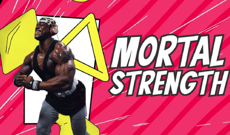 پروژه پریمیر معرفی به سبک کمیک Versus Comic Intro