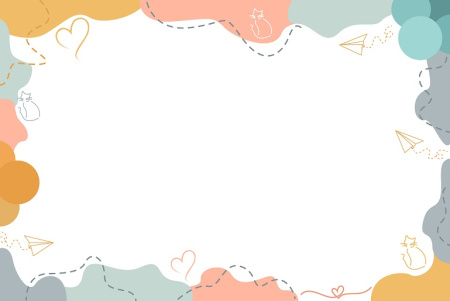 وکتور بک گراند آبرنگی