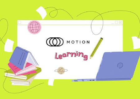پروژه افتر افکت موشن گرافیک آموزشی Education Explainers