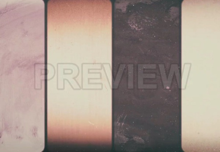 دانلود فوتیج بک گراند های گرانجی Split Screen Film Grunge