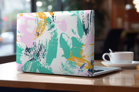 دانلود تسکچر نقاشی با قلم مو Hand Painted Brushstrokes