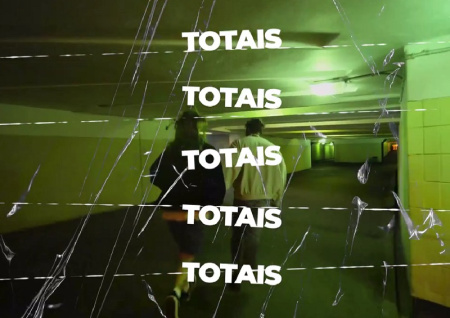 پروژه پریمیر معرفی به سبک هیپ هاپ Hip Hop Intro