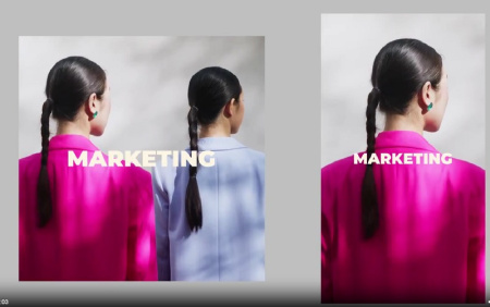 دانلود پروژه آماده پریمیر نمایش افتتاحیه Intro Show