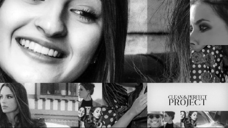 پروژه افتر افکت تبلیغاتی لاکچری فشن Luxury Fashion Promo