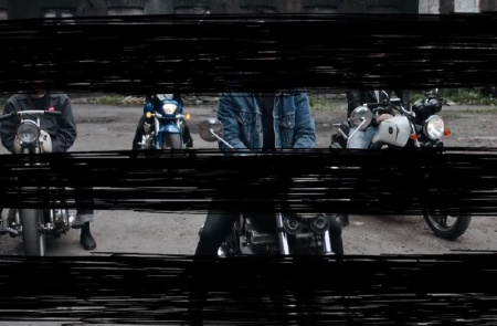 دانلود 7 ترانزیشن پریمیر Marker Transitions