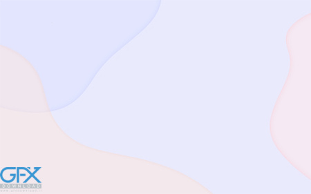 بک گراند ساده ابی پاستیلی