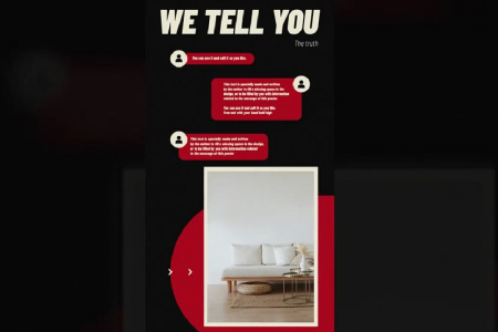 دانلود پروژه افتر افکت مجموعه پوسترهای مینیمال Minimalism Posters