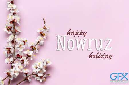 عکس عید نوروز برای تبریک