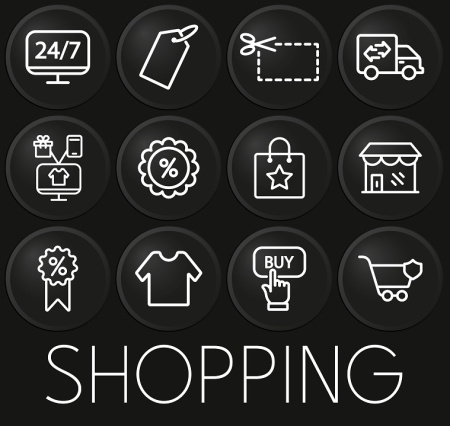 دانلود کاور هایلایت اینستاگرام برای پیج فروشگاهی