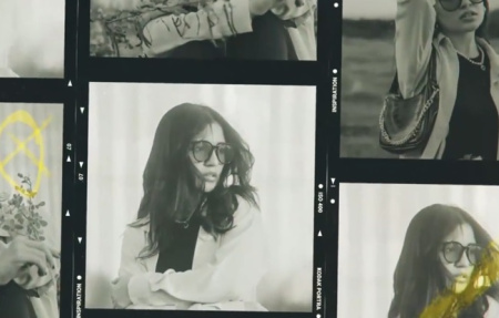 دانلود پروژه افتر افکت اسلایدشو Storyboard