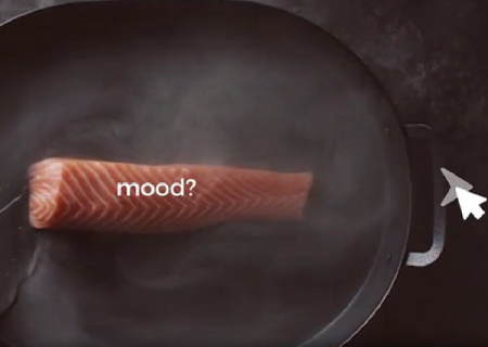 دانلود پروژه پریمیر اسلایدشو Change The Mood