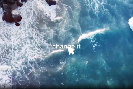 پروژه پریمیر نمایش اسلایدشو Change The Mood