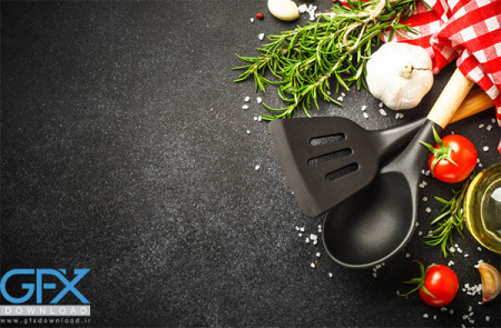 خرید بک گراند عکاسی غذا