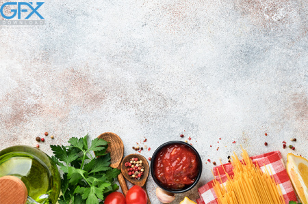 بک گراند عکاسی غذا با کیفیت