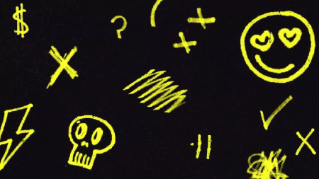 پروژه آماده پریمیر بسته عناوین Overlays FX Titles Pack