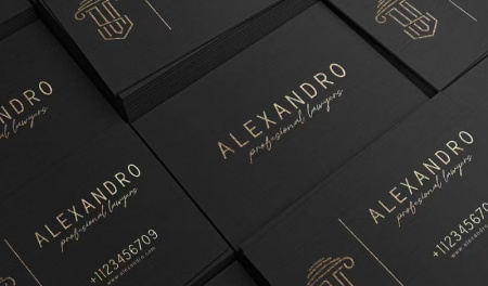 بهترین فونت انگلیسی ساده