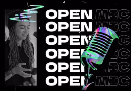 پروژه پریمیر تبلیغ موسیقی و جشن Music Event Party Opener