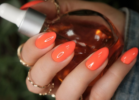 عکس ژلیش ناخن جدید